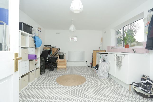 Semi-detached house for sale in Cliftonville Avenue, Margate