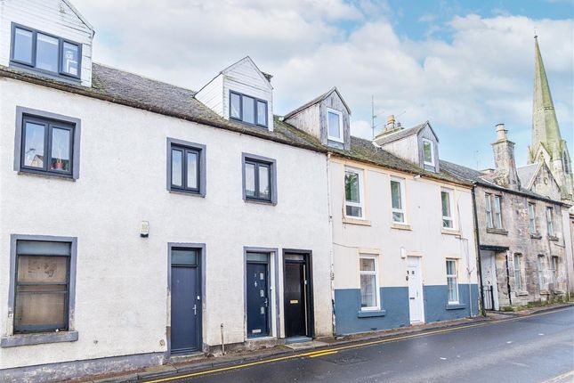 Flat for sale in Lethame Road, Strathaven