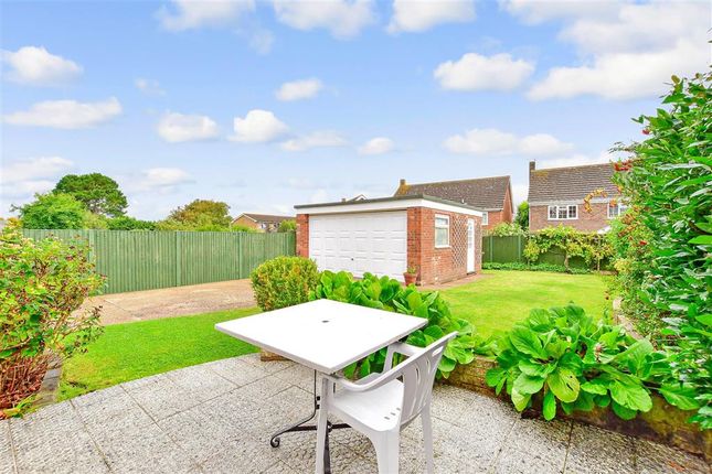 Thumbnail Detached house for sale in Cromwell Road, Canterbury, Kent