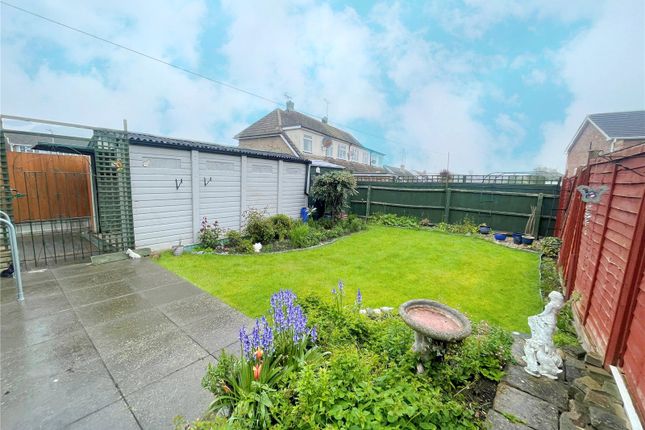 Bungalow for sale in Grove Hill, Eastwood, Leigh-On-Sea, Essex