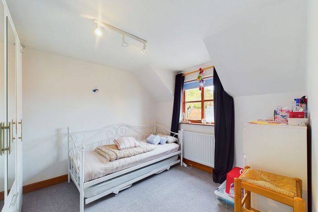 Terraced house for sale in Mill Court, The Carrs, Ruswarp, Whitby