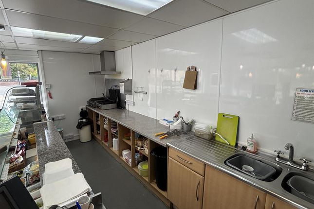 28 Church Road Doncaster, South Yorkshire photo 4