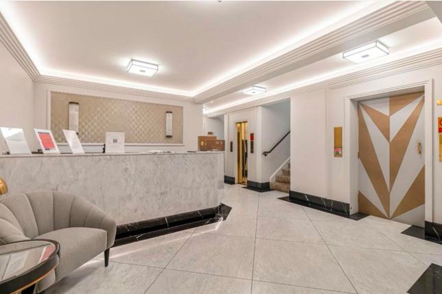 Flat 7, Fursecroft, London photo 3