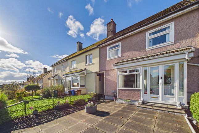 3 Bedroom Terraced in G21 3NW