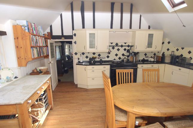 Sawyers Hatch Cottage, Platt Common, Sevenoaks photo 3