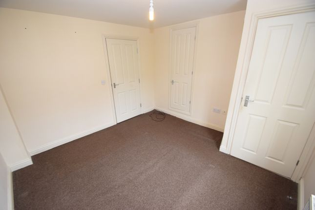 Terraced house for sale in Woodcote Fold, Laycock, Keighley, West Yorkshire