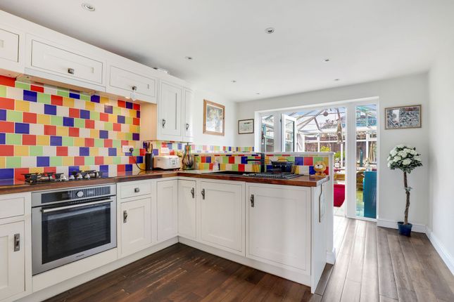 12 Buntingbank Close, Alfreton photo 3