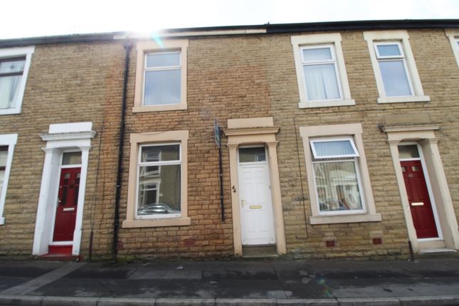 3 Bed House To Rent Darwen