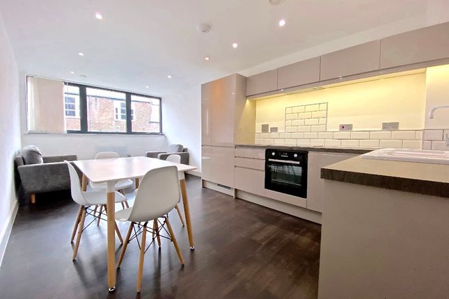 32 The Fitzgerald, Sheffield, photo 2