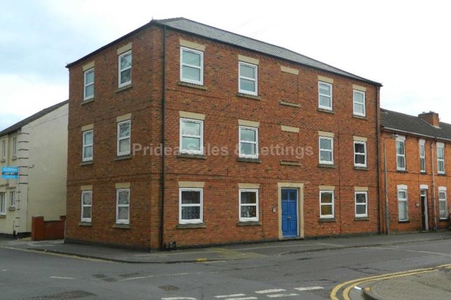 Thumbnail Flat for sale in Monson Street, Lincoln