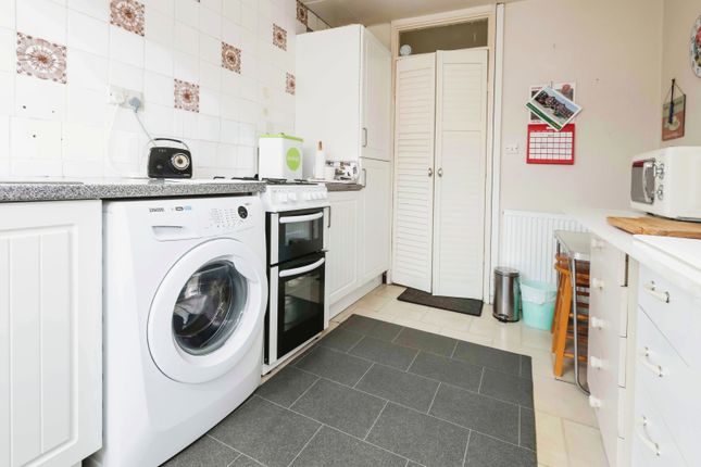 Flat for sale in Waterson Croft, Birmingham, West Midlands