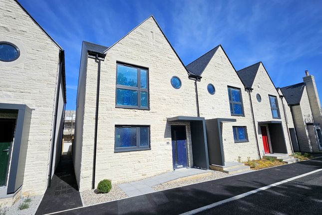 Thumbnail End terrace house for sale in Sweet Hill Lane, Portland