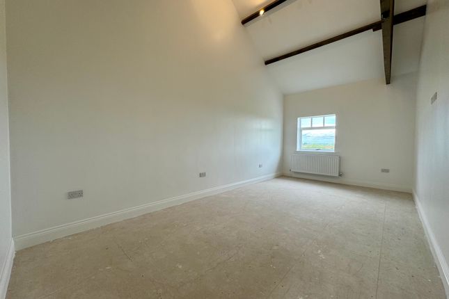 Barn conversion for sale in The Arches, Red House Lane, Pickburn, Doncaster, South Yorkshire