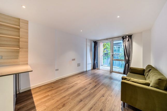 Flat 66, Rivulet Apartments,, Devan Grove, London photo 2