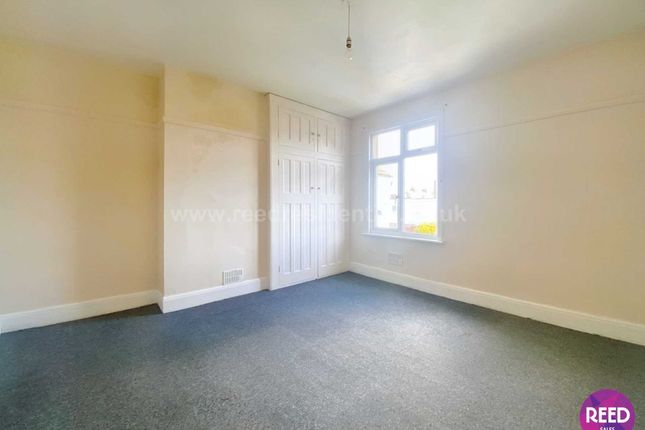 Detached house to rent in Richmond Ave, Southend On Sea