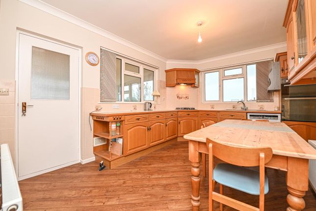 Detached bungalow for sale in St. Michaels Road, St. Helens, Ryde