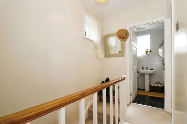 Semi-detached house for sale in Lodge Hill, Kingswood, Bristol