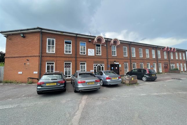 Thumbnail Office to let in Peppercorn Close, Peterborough