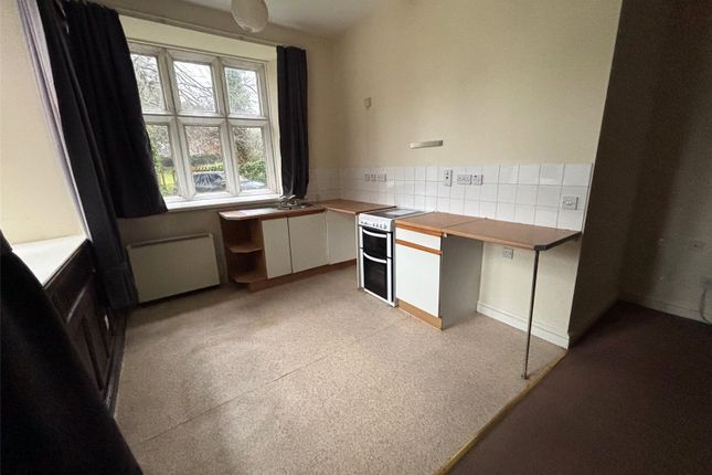 4 Clerksons Hall,, Parkers Lane, Mansfield photo 3