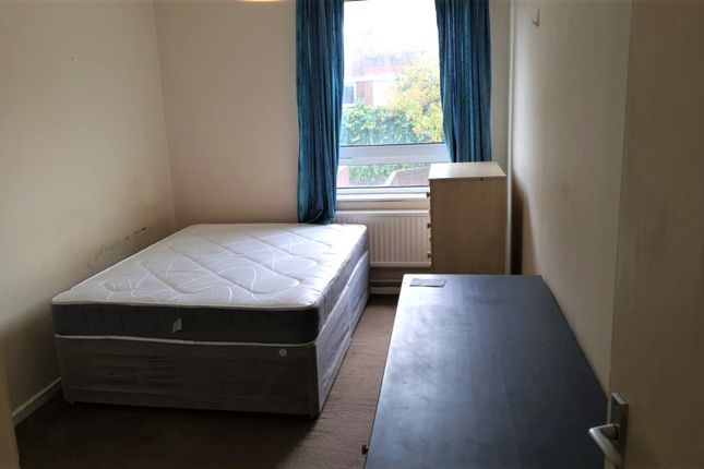 Thumbnail Room to rent in Jansen Walk, London