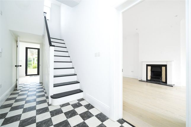 Detached house for sale in Windsor Road, London