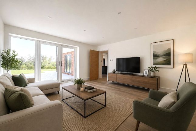 Plot 7, Queens Head Close,, Plot 7, Queens Head Close, Tewkesbury photo 2