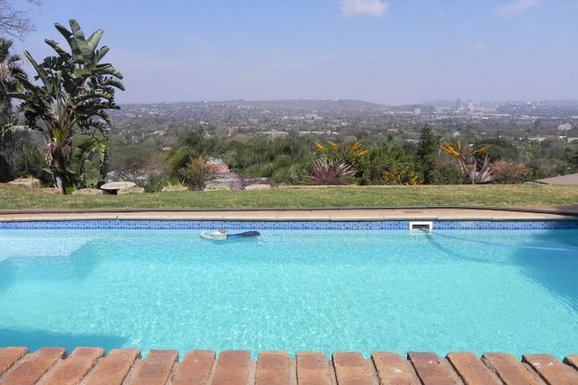 Thumbnail Detached house for sale in Rietfontein, Pretoria, South Africa