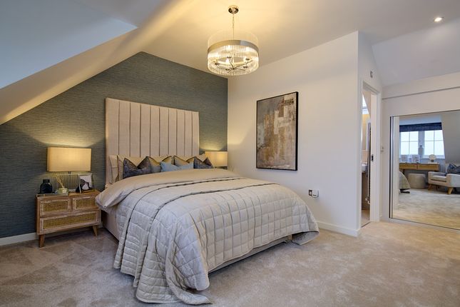 Plot 322, Foxby Lane, Gainsborough photo 2