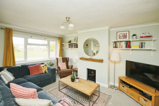 Detached house for sale in Merlin Way, Bristol, Avon