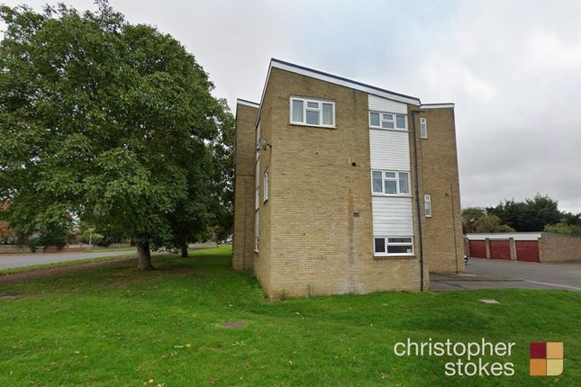 2 bed property for rent in Howitts Lane, Eynesbury, St. Neots, Cambridgeshire PE19