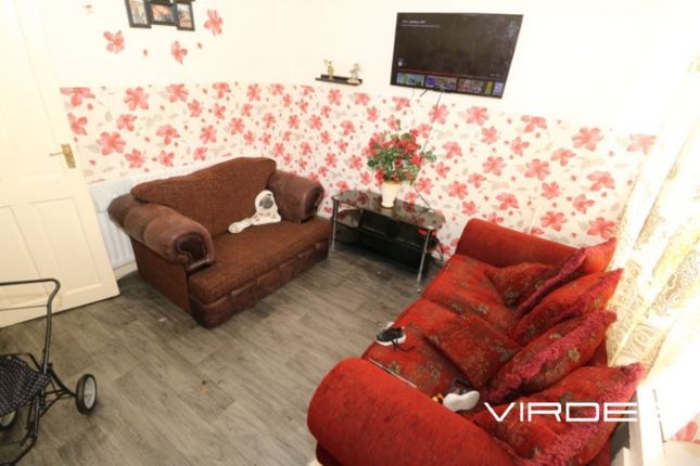 Terraced house for sale in Eva Road, Winson Green, West Midlands