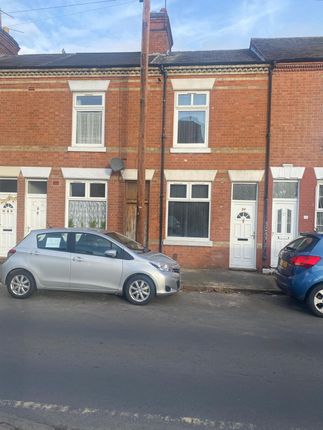 3-bed house on 54, Dorset Street, Leicester, £285,000