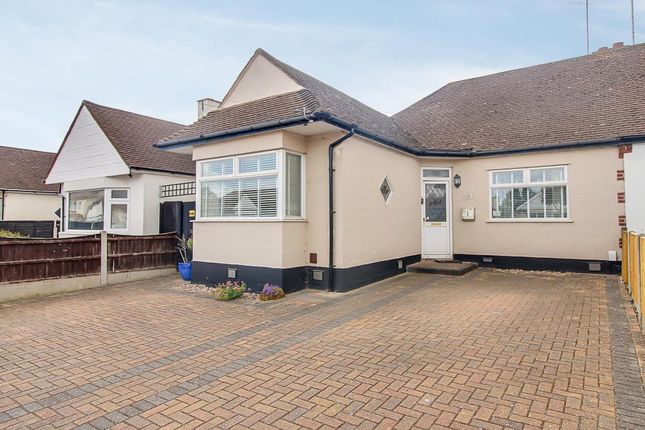 3-bed semi-detached on 52, Walsingham Road, Southend-on-Sea, £360,000