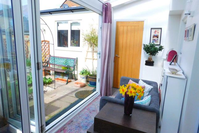 End terrace house for sale in High Street, Arlesey, Beds