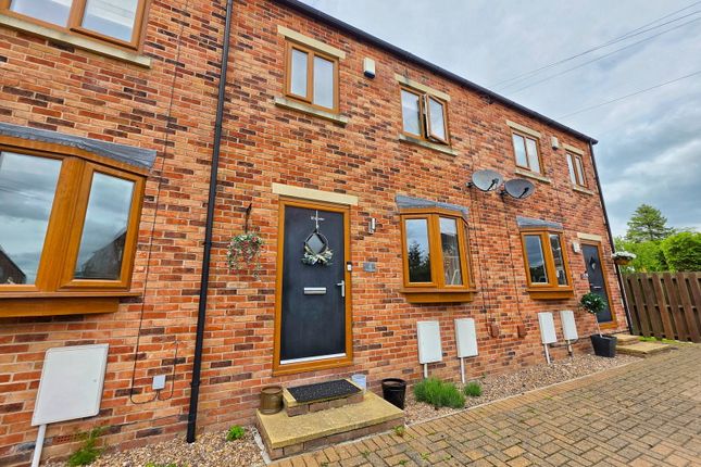 4, Ballfield Mews, Barnsley photo 2