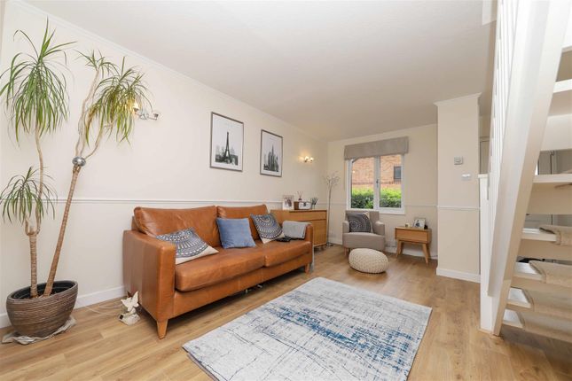 Thumbnail Terraced house to rent in Allonby Drive, Ruislip