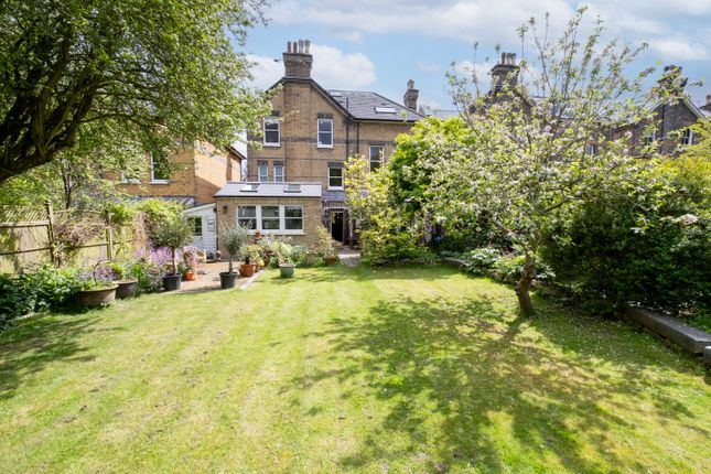 Detached house for sale in Harold Road, London