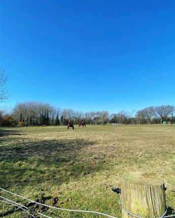 Land for sale in Deeside, Lower Heswall, Wirral