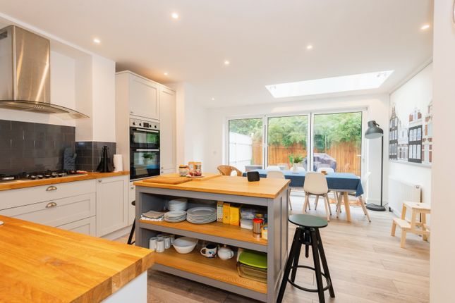 Semi-detached house for sale in Lower Green Road, Esher, Surrey