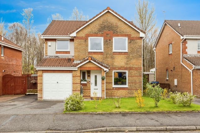 Thumbnail Detached house for sale in Brueacre Drive, Wemyss Bay