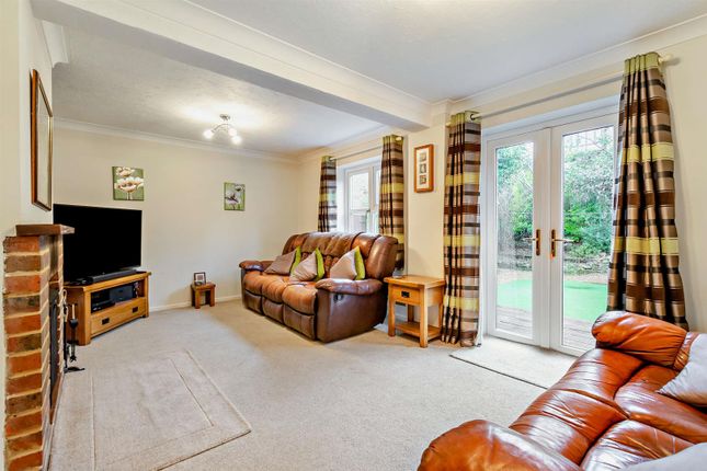 Delamere House, Weavering Street, Maidstone photo 2