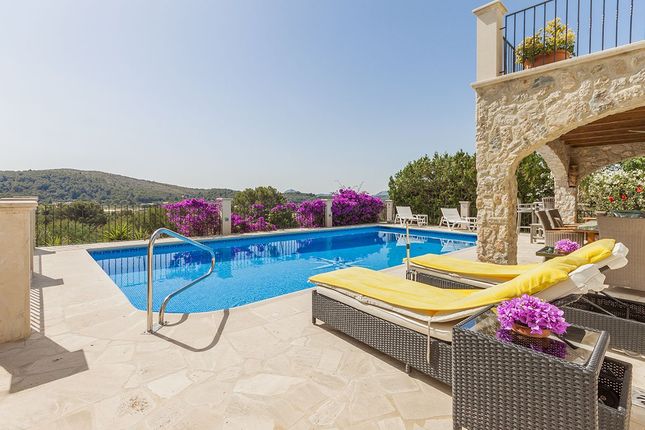Property for sale in Villa, Puerto Pollensa, Mallorca, 07460