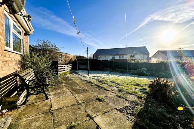 Bungalow for sale in Broadway, Swanwick