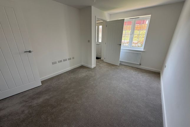 Plot 157, 78, Cornmill Drive, Alfreton photo 2