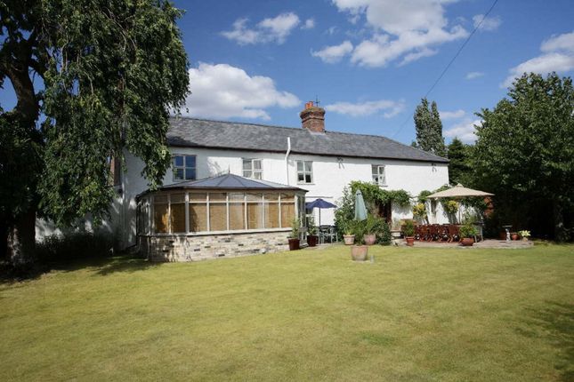3-bed house on Kenwick Farm, Station Road, Kings Lynn, £750,000