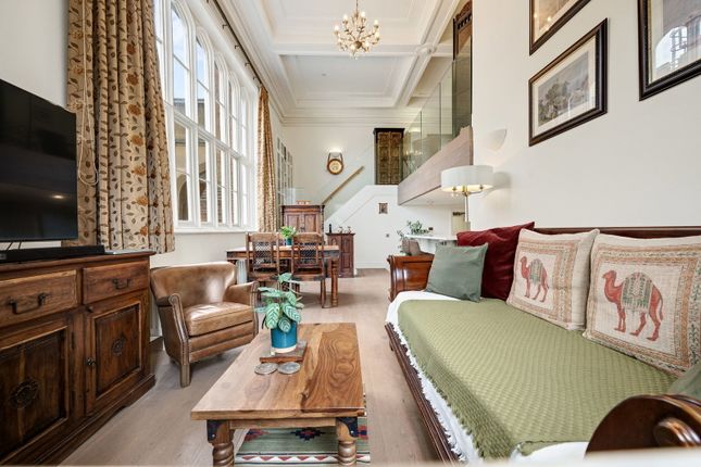 West Officers Apartments, 2,Flat 8, Parade Ground Path, London photo 3