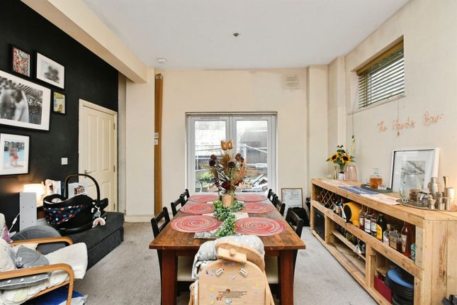 Woodrow House, 84b, Warren Road, Brighton photo 4