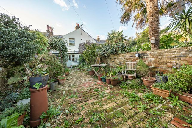 Thumbnail Terraced house for sale in High Street, Deal, Kent