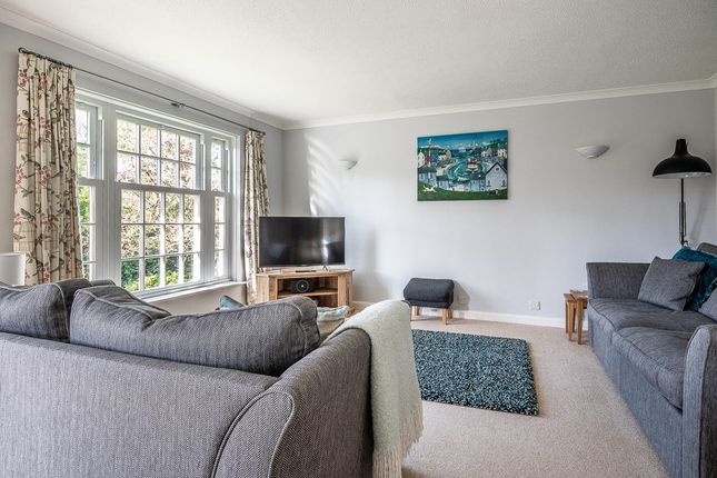 Flat for sale in Links Road, Budleigh Salterton