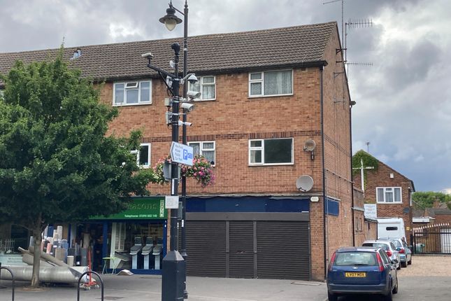 Thumbnail Retail premises for sale in 1 School Parade, High Street, Harefield